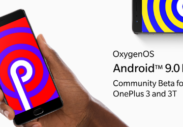 OnePlus 3 i OnePlus 3T otrzymały ...