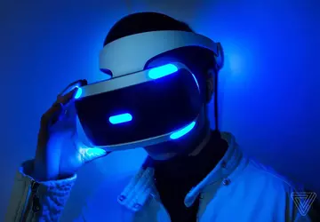 Sony demonstruje PSVR nowej generacji na ...