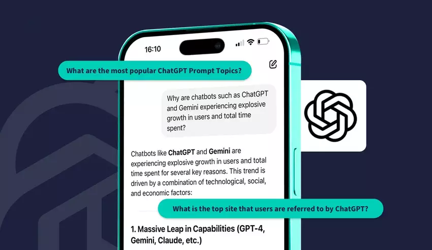 ChatGPT szybko rośnie: aplikacja zbliża się do 700 milionów użytkowników tygodniowo