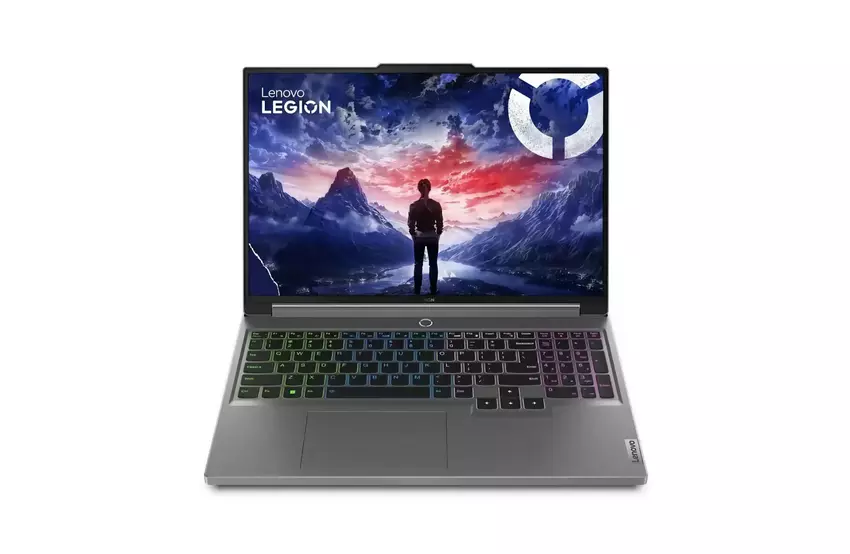 Lenovo zaprezentuje gamingowy laptop Legion Y7000P 2024 w styczniu