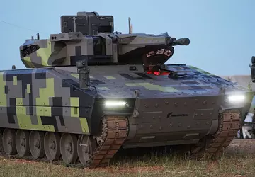 W 2024 r. Rheinmetall uruchomi na ...