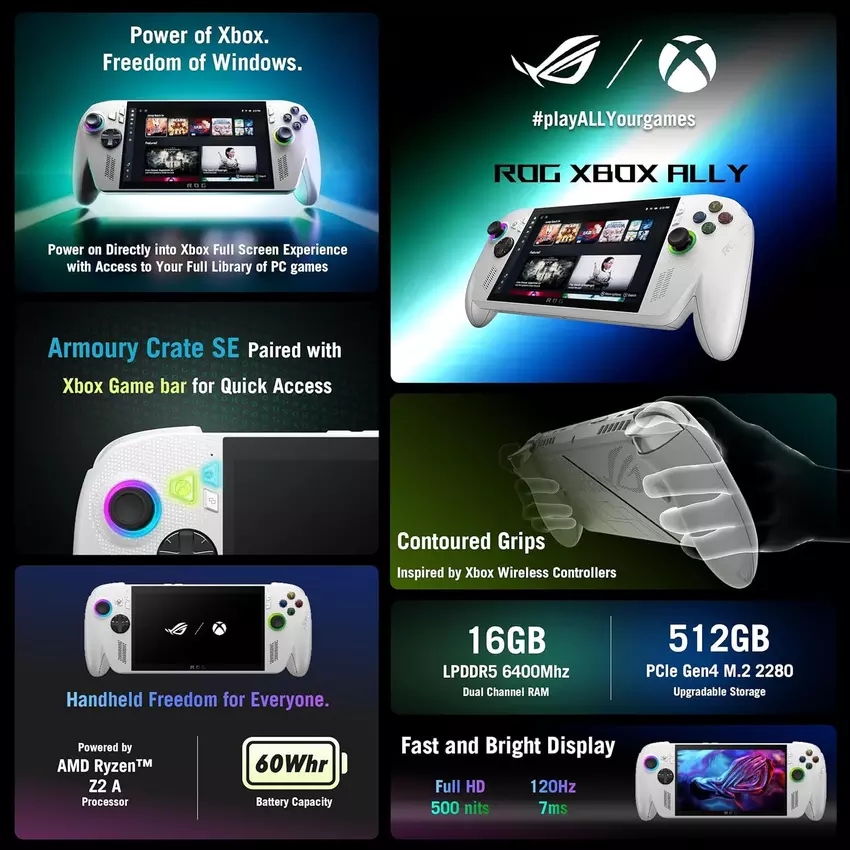 Strona z charakterystykami.