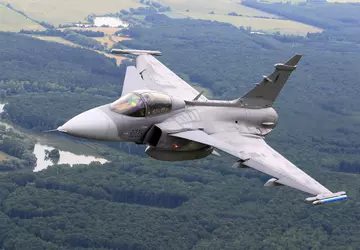 Ukraina jest o krok bliżej do ...