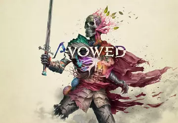 Gra fabularna Avowed wyszła na PlayStation ...