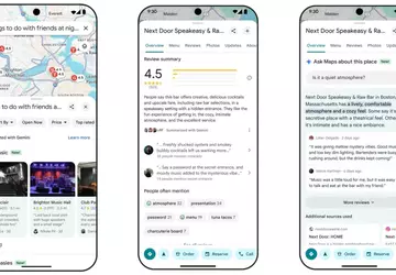 Google wprowadza chatbota Gemini do wyszukiwania ...