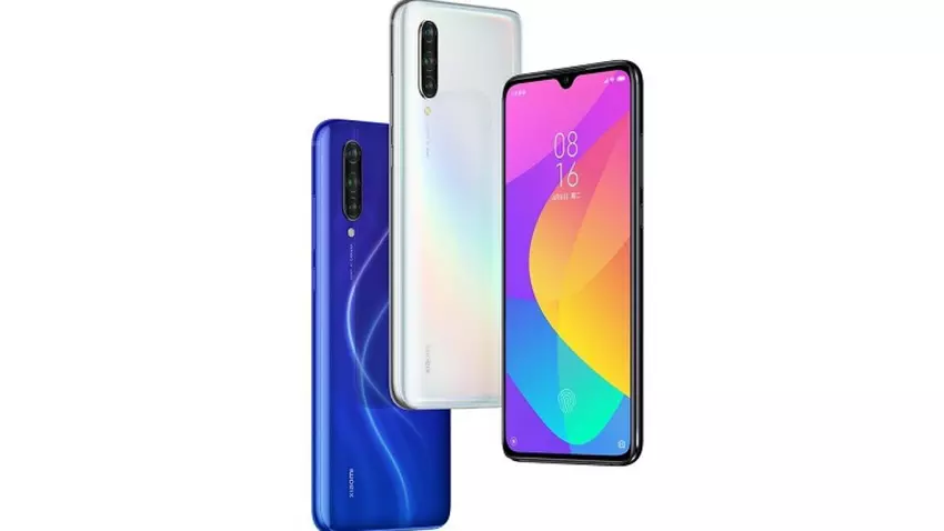 O stówę droższy: ile będzie kosztować Xiaomi Mi 9 Lite w Europie
