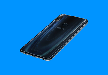 ASUS ZenFone Max Pro M2 z ...