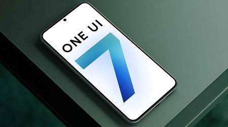 Plotka: Samsung opóźnił wydanie wersji beta One UI 7 do września