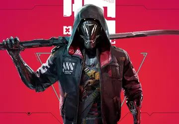 Początek historii cyber ninja: serwis IGN ...