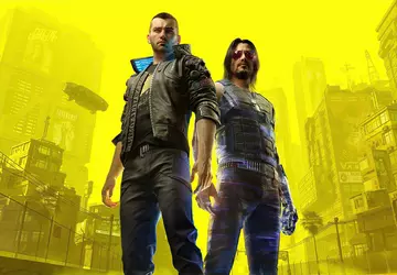 Dzięki sukcesom Cyberpunk 2077 i Cyberpunk ...