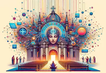 Katolickie AI Magisterium: Nowe Podejście do ...