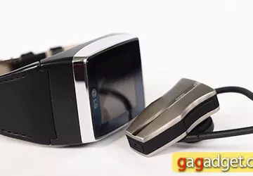 Gość z przyszłości. Recenzja LG Watch ...