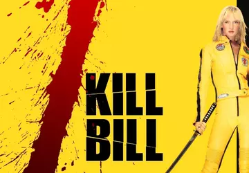 «Kill Bill: Cała krwawa sprawa» wchodzi ...