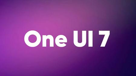 Wygląd i funkcje takie jak iOS 18 i HyperOS: szczegóły dotyczące powłoki One UI 7 pojawiły się w Internecie