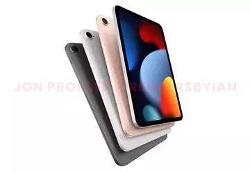 Bloomberg: Apple planuje wydać odświeżonego iPada ...