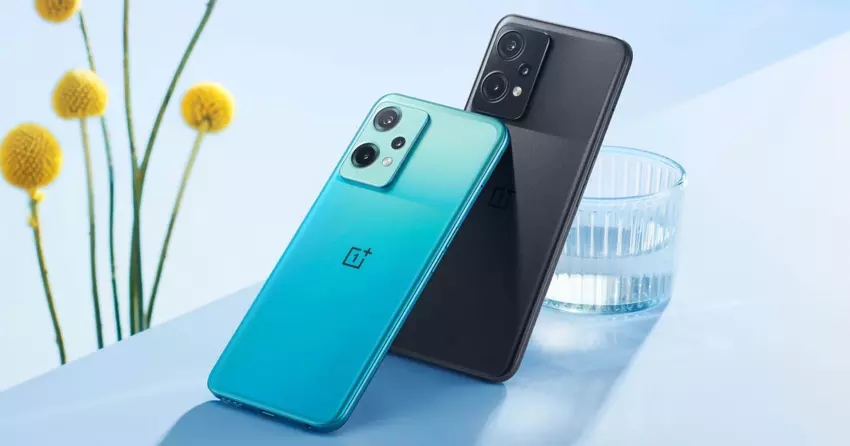 Użytkownicy OnePlus Nord CE 2 Lite 5G zaczęli otrzymywać OxygenOS 14.0.0.910: co nowego?