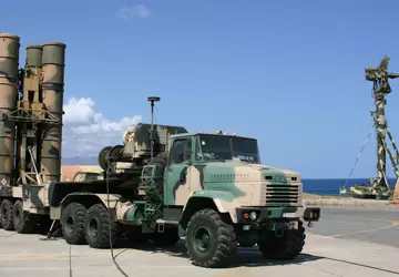 Grecja gotowa przekazać ukraińskim siłom zbrojnym ...