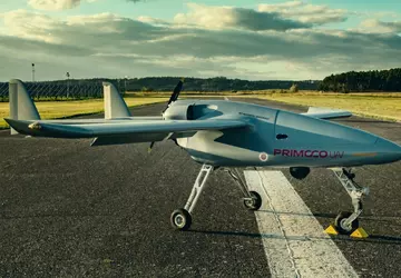 Nie tylko HMMWV: Luksemburg przekazuje AFU ...