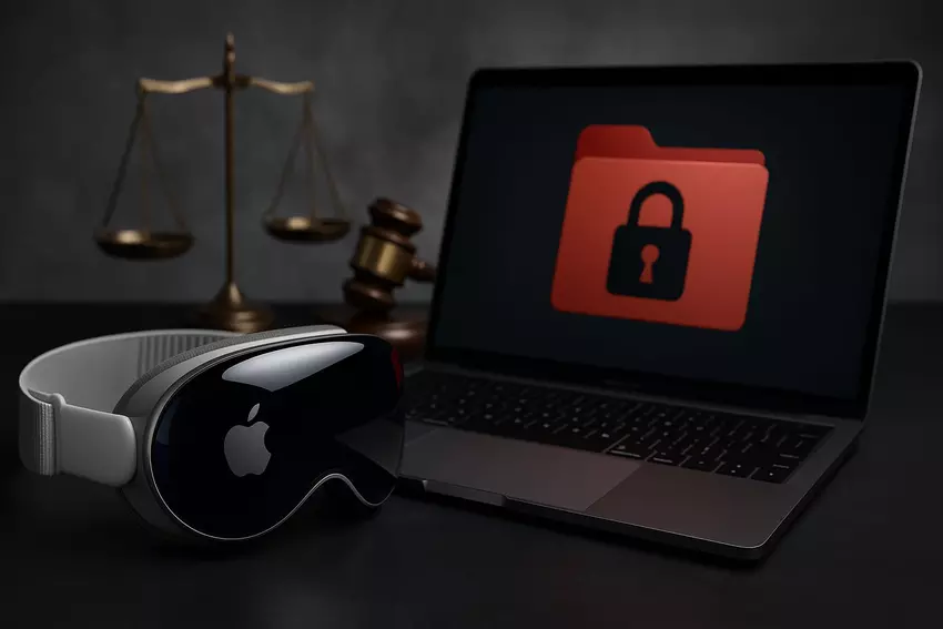 Apple oskarża inżyniera z San Jose o kradzież tajemnic Vision Pro dla konkurenta