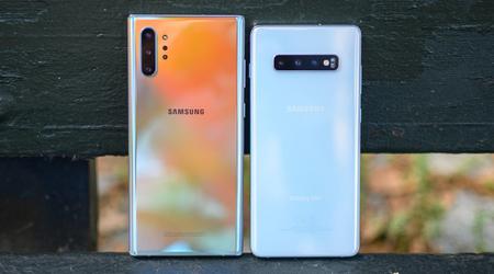 Aktualizacja aplikacji Samsung SmartThings powoduje cykliczne restarty smartfonów z serii Galaxy S10, Note 10 i innych starszych modeli