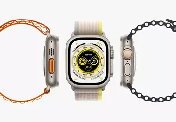 Plotka: następna generacja Apple Watch Ultra ...