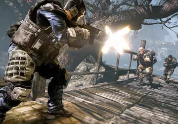 Darmowa strzelanka Warface zostanie wydana na ...