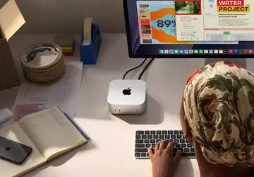 Apple wprowadza nowego Mac mini z ...