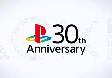 PlayStation kończy 30 lat: wirtualna wycieczka ...