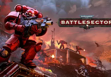 Warhammer 40,000: Battlesector zostanie wydany na ...