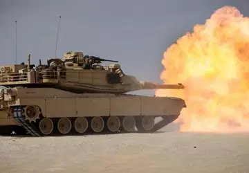 Więcej niż USA: Australia przekaże Ukrainie ...