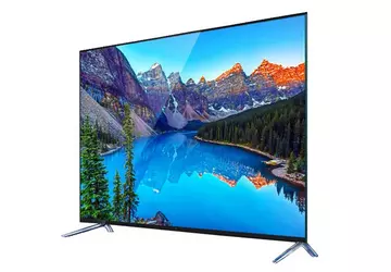 Xiaomi wprowadziło 32-calowy inteligentny telewizor Xiaomi ...