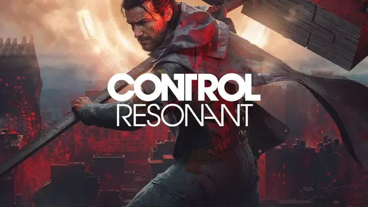 Remedy zaskakuje: Control Resonant wprowadza Dylana ...