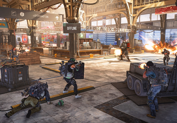 Zwiastun trzeciego odcinku The Division 2: ...