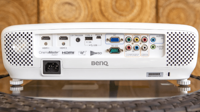 Benq HT2050a czy Benq TH685p
