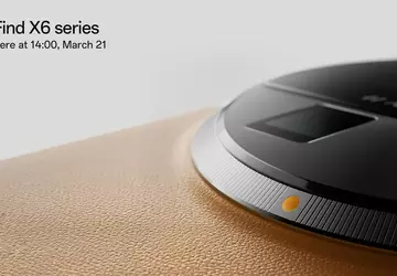 To już oficjalne: flagowy smartfon OPPO ...