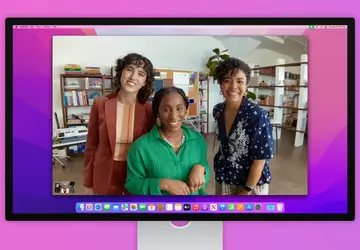 Druga beta oprogramowania Studio Display Firmware ...