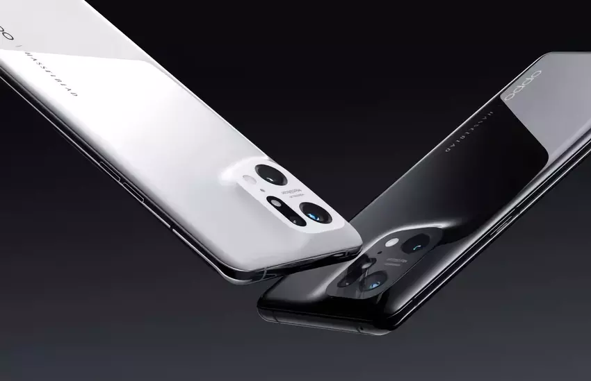 Potwierdzone: OPPO Find X6 Pro dostanie 100W ładowania, a OPPO Find X6 dostanie 80W