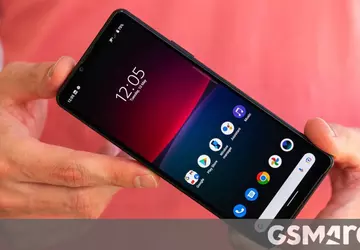 Obejrzyj naszą recenzję wideo Sony Xperia ...