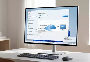 Windows zyska nową funkcję: automatyczne naprawianie ...