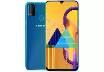 Niezapowiedziany Samsung Galaxy M31 są już ...