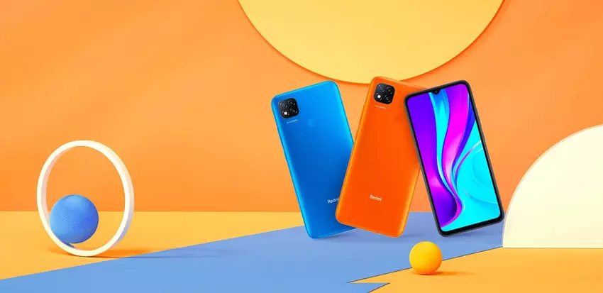 Budżetowe smartfony Redmi 9C i Redmi 9C NFC nie zostaną zaktualizowane do MIUI 13, choć Xiaomi obiecało