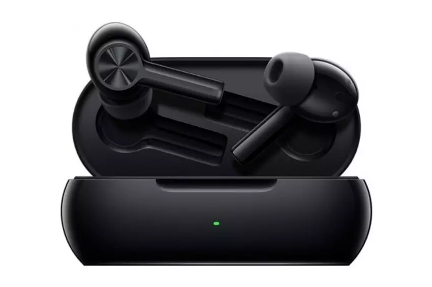 Na dzień przed zapowiedzią: OnePlus ujawnił główne cechy słuchawek OnePlus Buds Z2 TWS