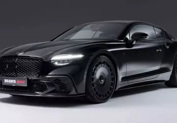 Teraz nie tylko Mercedes i Maybach: ...