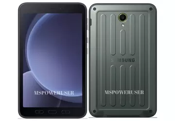 Oto jak będzie wyglądał Samsung Galaxy ...