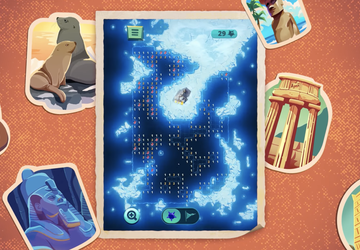 Netflix wydaje Minesweeper, kolorowy odpowiednik Sappera ...