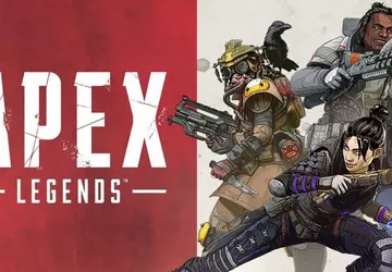 Następująca aktualizacja Apex Legends usunie problemy ...