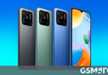 Xiaomi Redmi 10C oficjalnie z 6. ...