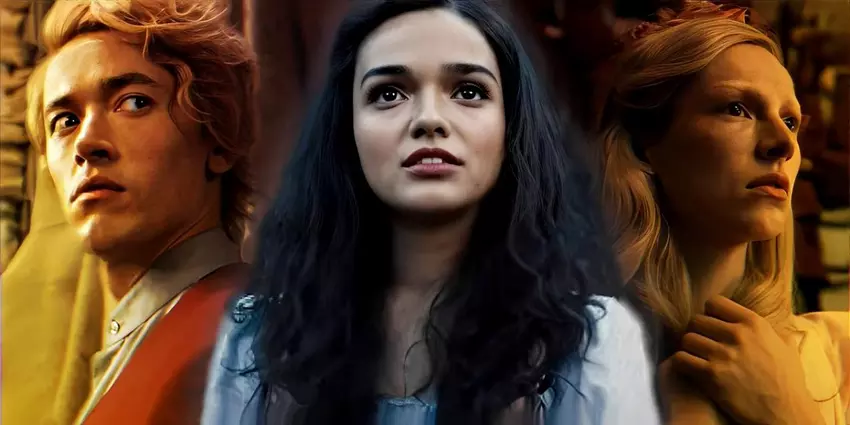 Nowy prequel do Głodowych Igrzysk, "Ballad of Songbirds & Snakes", ustanowił rekord długości wśród całej serii