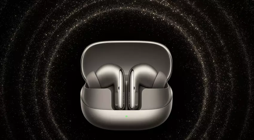 Xiaomi przygotowuje się do zaprezentowania słuchawek TWS Buds 5 Pro z aktywną redukcją szumów i "najlepszą jakością dźwięku w historii firmy".