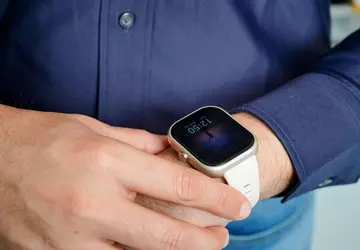 Wyświetlacz AMOLED i obsługa połączeń: Honor ...